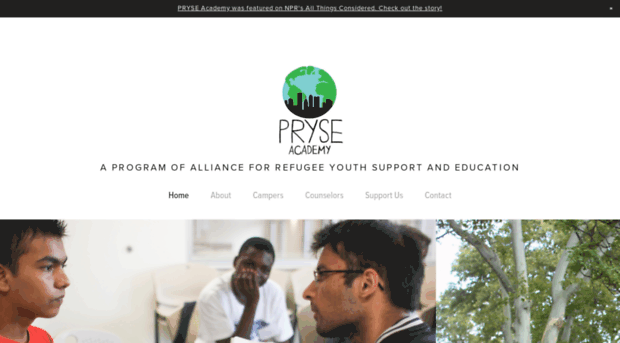 pryseacademy.org