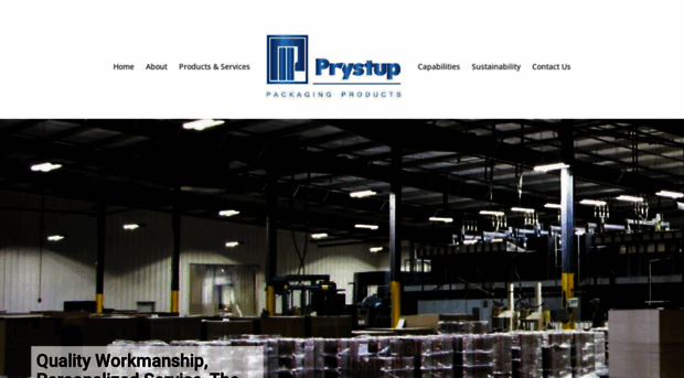 prystup.com