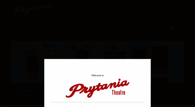 prytaniacanalplace.com