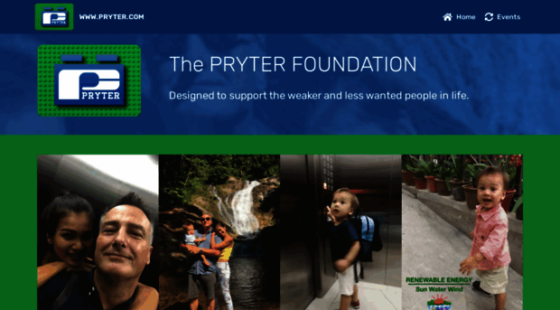 pryter.com