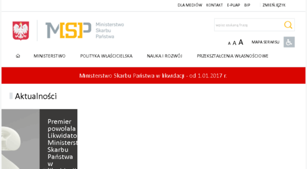 prywatyzacja.msp.gov.pl
