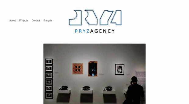 pryzagency.com