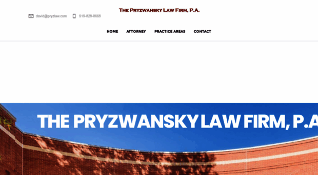 pryzlaw.com