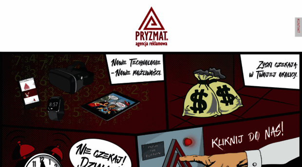 pryzmat.com.pl