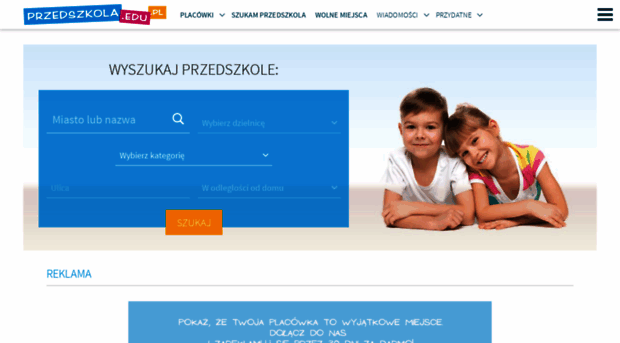 przedszkola.edu.pl