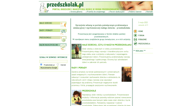 przedszkolak.pl