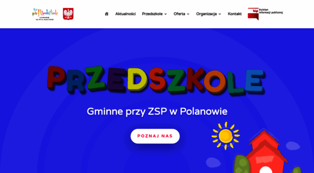 przedszkole-polanow.home.pl