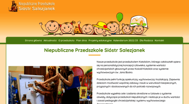 przedszkole-salezjanki.wroc.pl