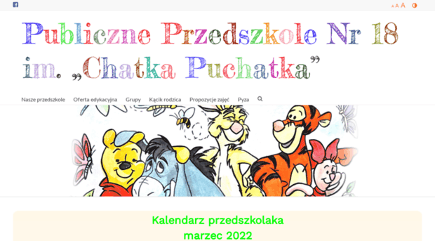przedszkole18.kalisz.pl