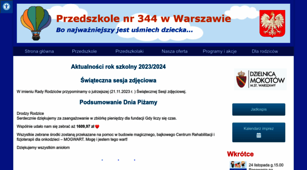 przedszkole344.waw.pl