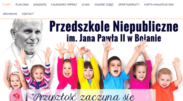 przedszkolebojano.com.pl