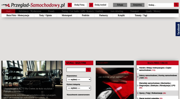 przeglad-samochodowy.pl