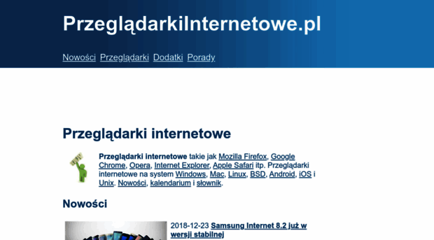 przegladarkiinternetowe.pl