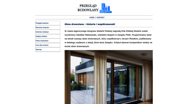 przegladbudowlany.com