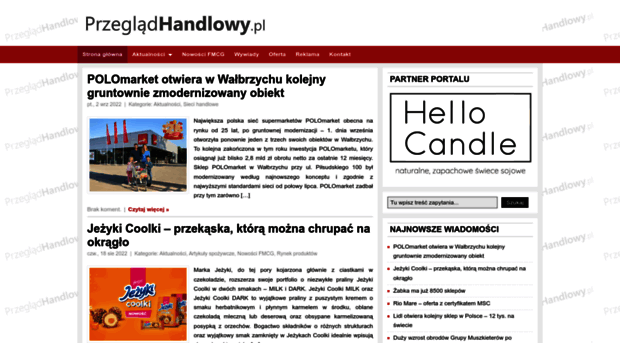 przegladhandlowy.pl