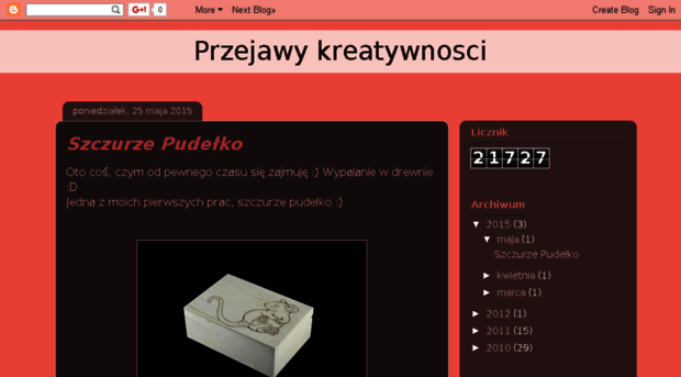 przejawykreatywnosci.blogspot.com