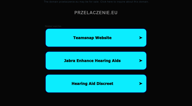 przelaczenie.eu