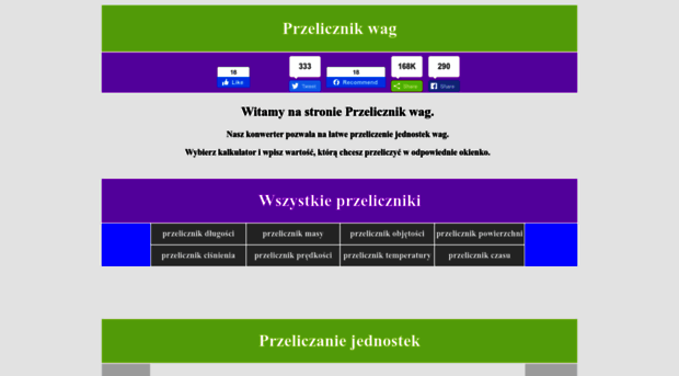 przelicznikwag.pl