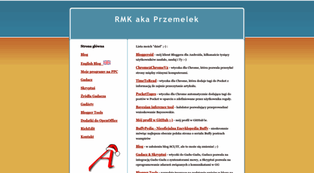 przemelek.googlepages.com