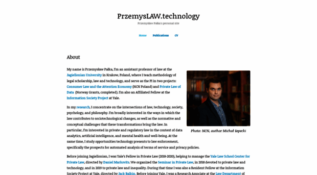 przemyslaw.technology