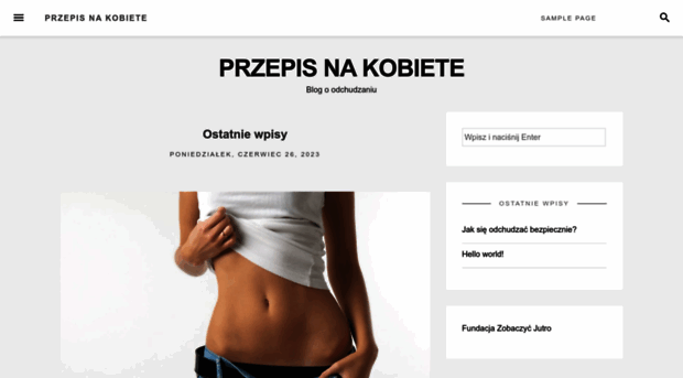 przepis-na-kobiete.pl