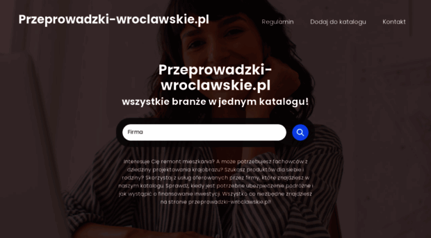 przeprowadzki-wroclawskie.pl