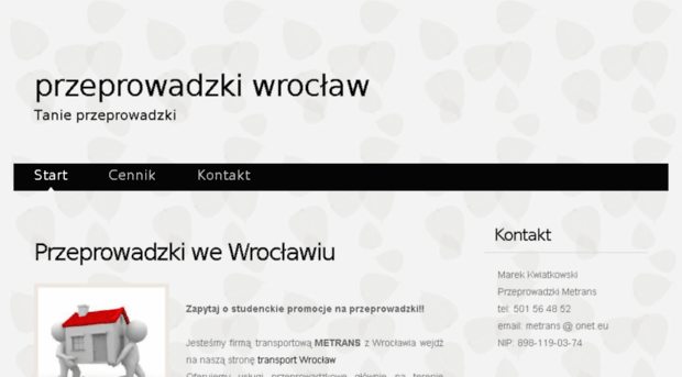 przeprowadzki24.auto.pl