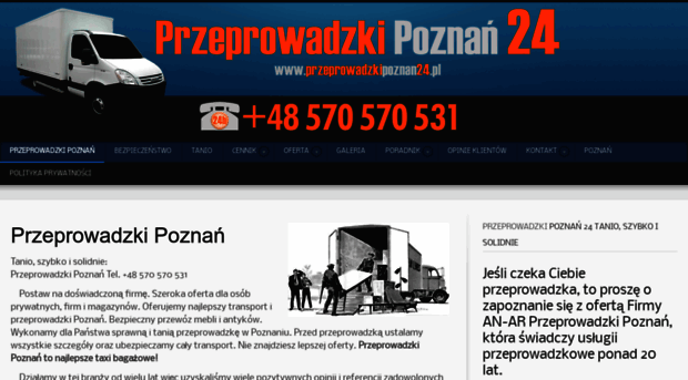 przeprowadzkipoznan24.pl