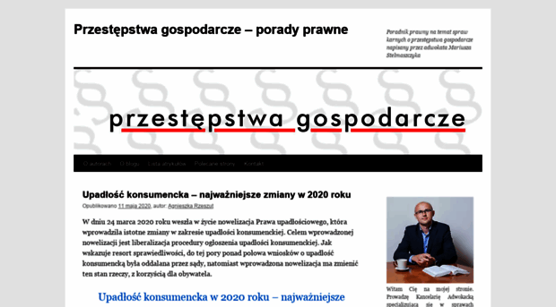 przestepstwa-gospodarcze.pl