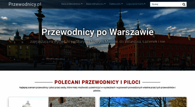 przewodnicy.pl