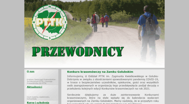 przewodnicy.pttk.pl