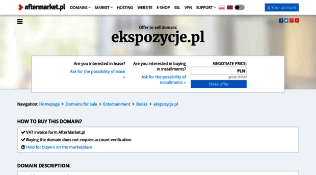 przewodnik.ekspozycje.pl