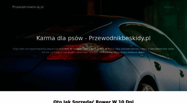 przewodnikbeskidy.pl