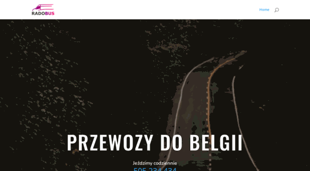 przewozy-do-belgii.pl