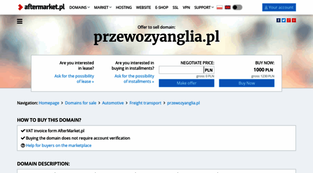 przewozyanglia.pl