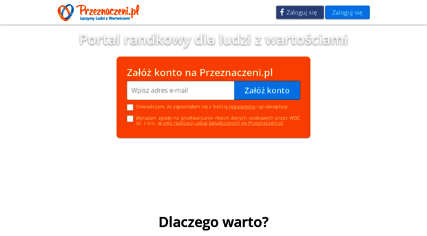 przeznaczeni.pl