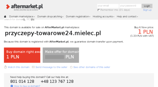 przyczepy-towarowe24.mielec.pl