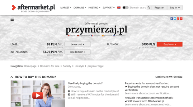 przymierzaj.pl