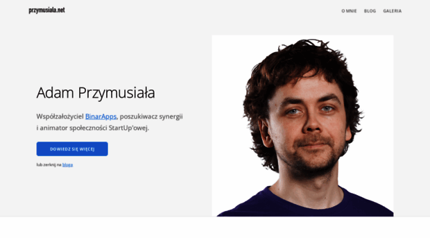 przymusiala.net