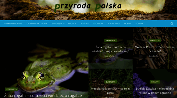 przyrodapolska.pl