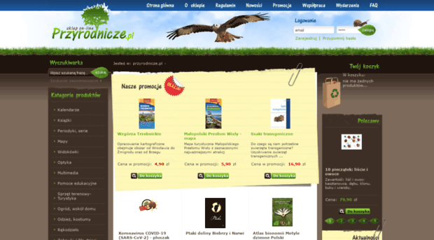 przyrodnicze.pl
