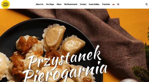 przystanek-pierogarnia.pl