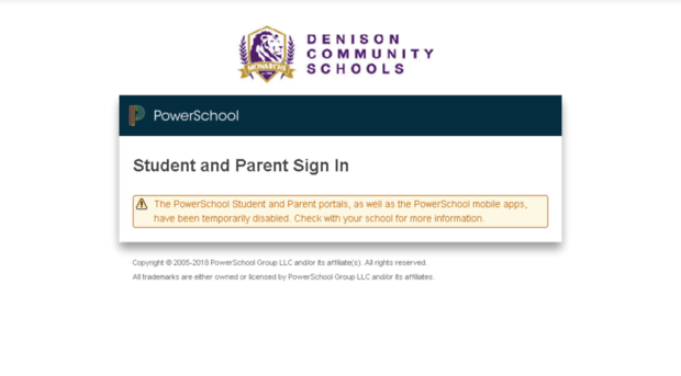 ps-denison.gwaea.org