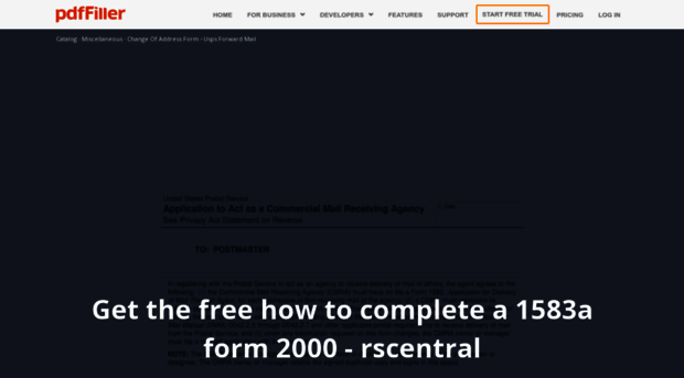 ps-form-1583a.pdffiller.com