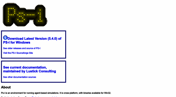 ps-i.sourceforge.net