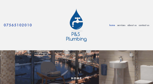 ps-plumbing.com