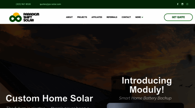 ps-solar.com