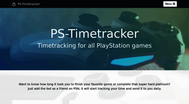 ps-timetracker.com