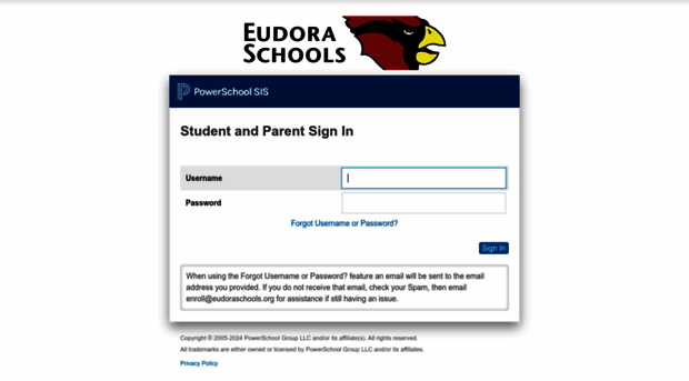 ps.eudoraschools.org