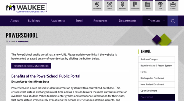 ps.waukeeschools.org